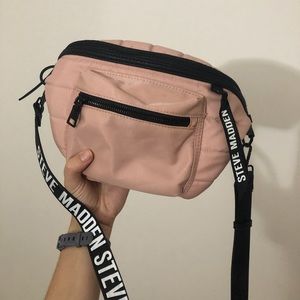 Steve Madden Fanny Pack Purse